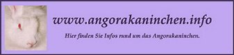 Logo angorakaninchen.info