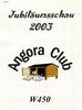 Angoraclub W 450 - 2003 - 25 Jahre